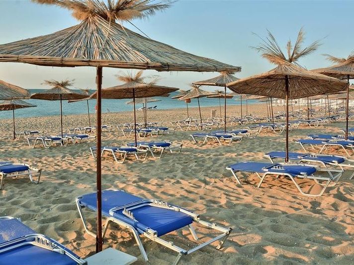 plaża
