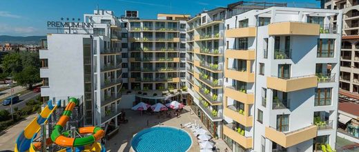 Best Western Plus Premium Inn
