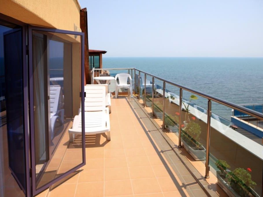 balkon / taras