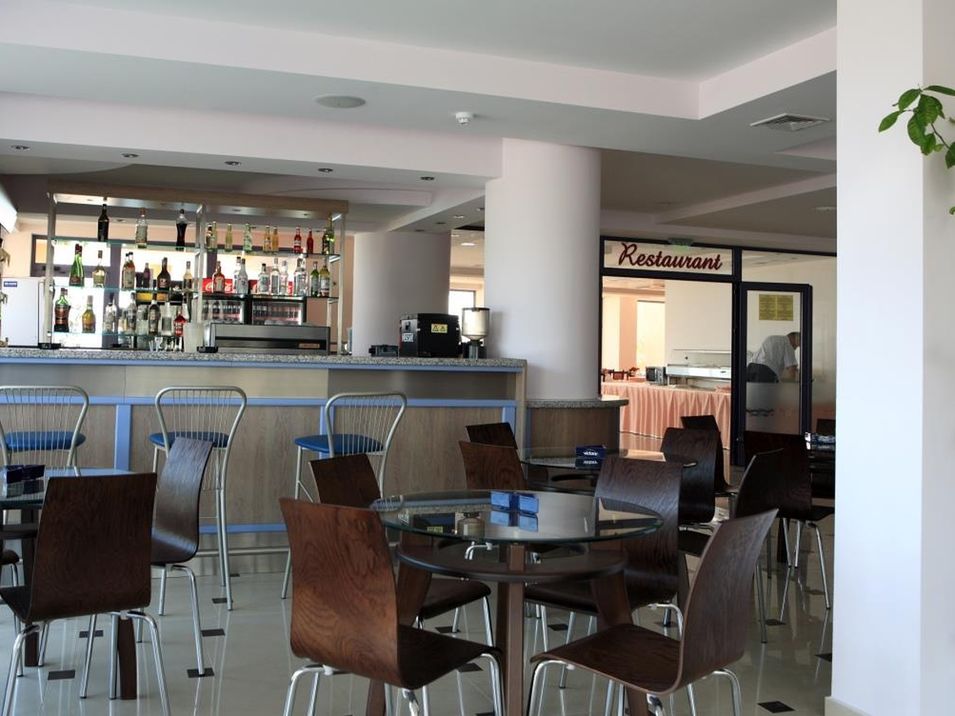 drink bar