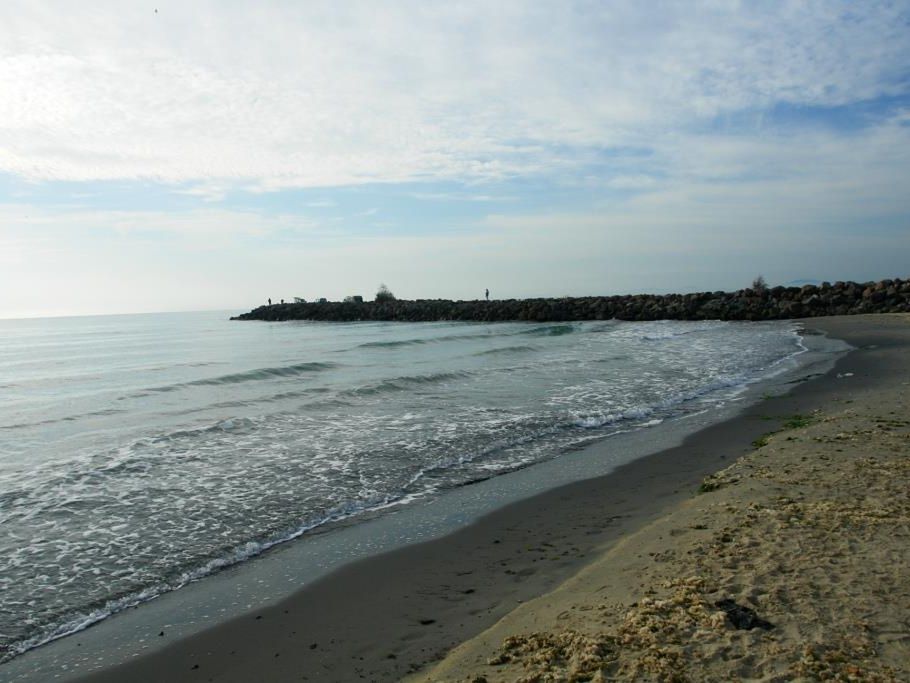 plaża
