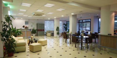 recepcja / lobby