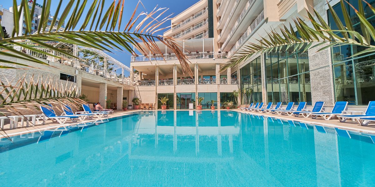 Bułgaria na 7 dni we wrześniu: 4⋆ hotel od 3 124 zł