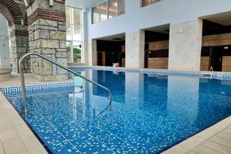 Bilyana Beach Nessebar