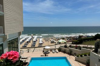 Bilyana Beach Nessebar