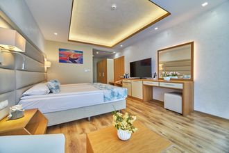 Bilyana Beach Nessebar