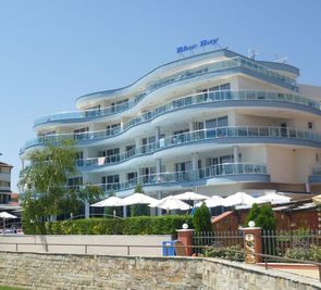 Blue Bay (Słoneczny Brzeg)