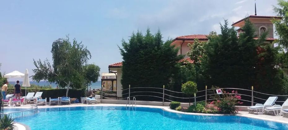 Blue Bay (Sunny Beach)