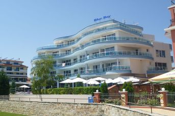Blue Bay (Sunny Beach)