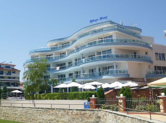 Blue Bay (Sunny Beach)