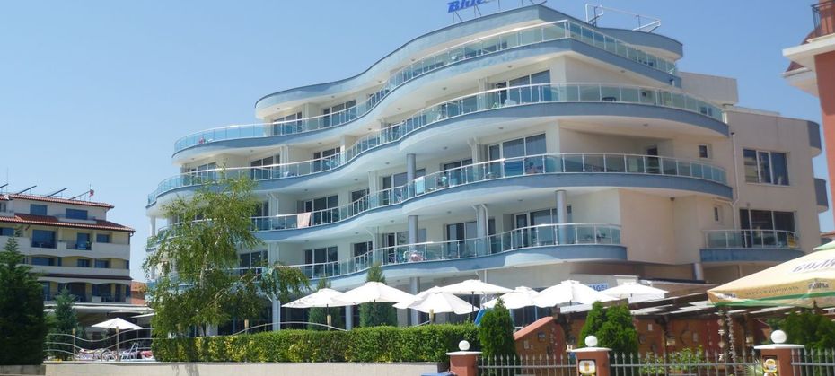 Blue Bay (Sunny Beach)