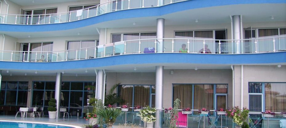 Blue Bay (Sunny Beach)