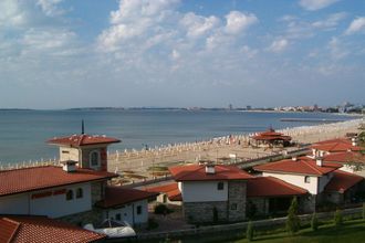 Blue Bay Słoneczny Brzeg