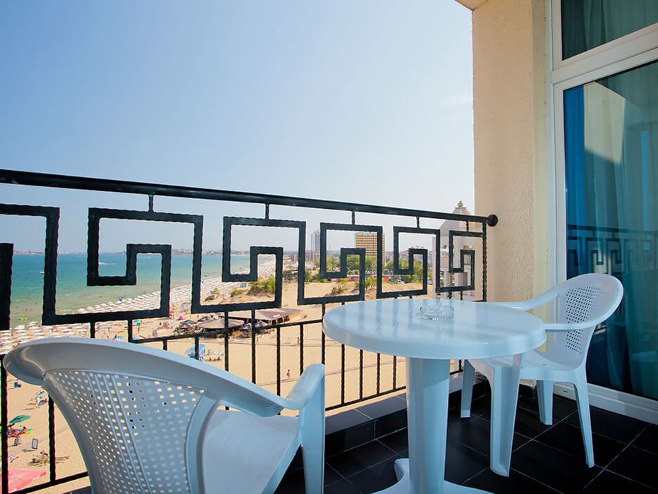 balkon / taras