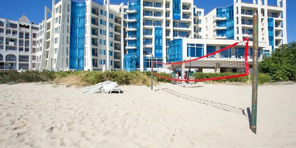 Bułgaria na 7 dni w maju: 4⋆ hotel od 2 235 zł