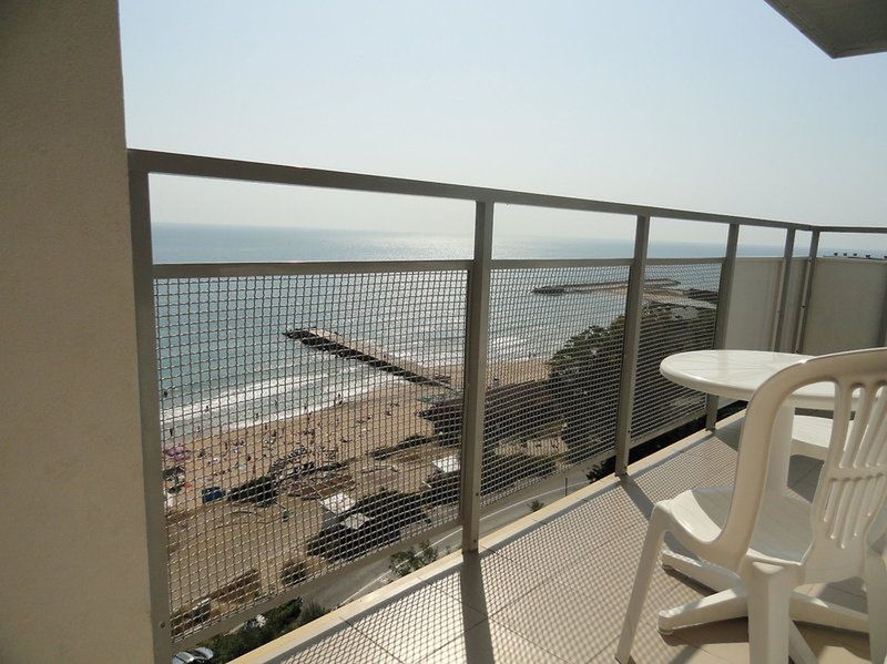 balkon / taras, plaża
