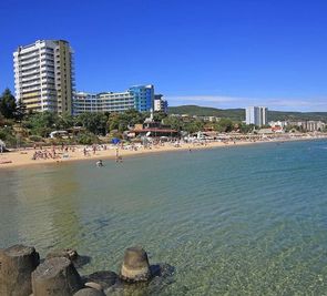 Bonita Beach