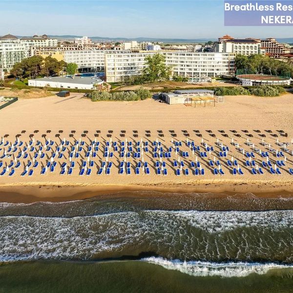 Breathless Resort & Spa