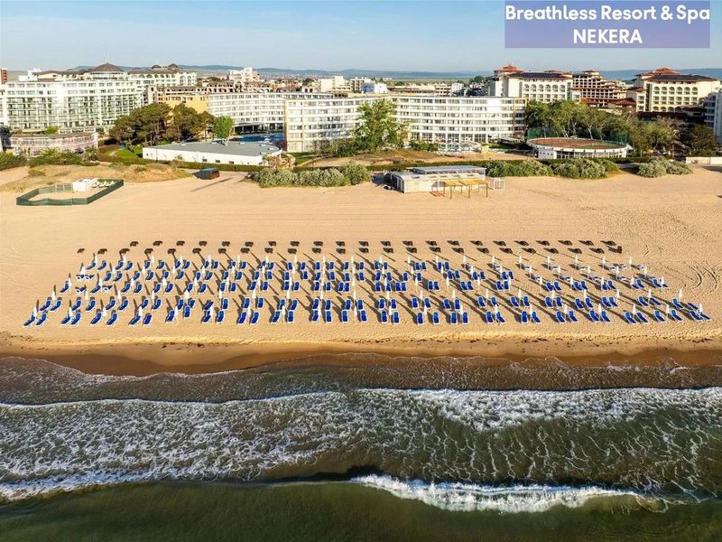 Breathless Resort & Spa