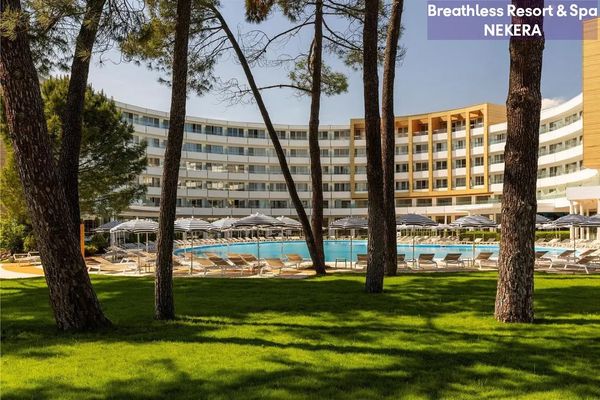 Breathless Resort & Spa