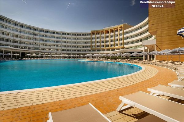 Breathless Resort & Spa