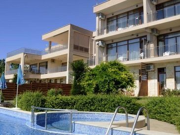 Brigantina 3*