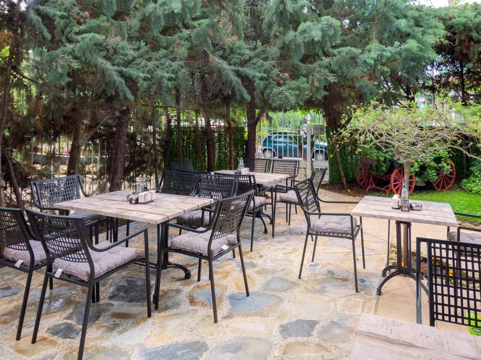 balkon / taras
