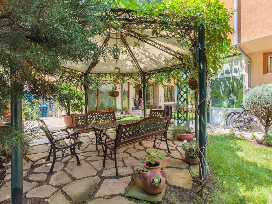 balkon / taras