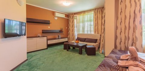 pokój, apartament