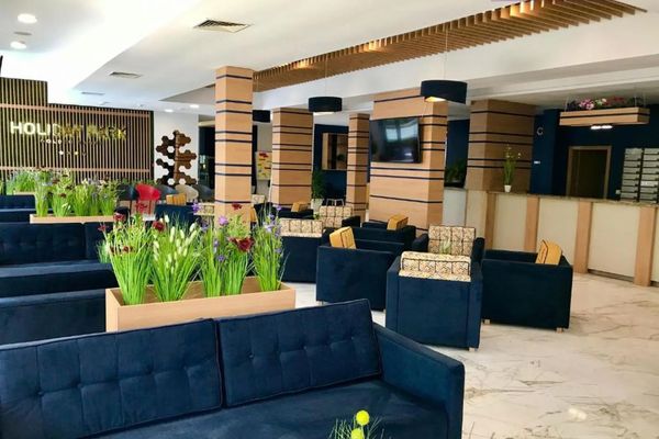 BSA Holiday Park (Golden Sands)