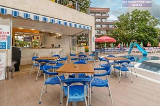 BSA Holiday Park Golden Sands