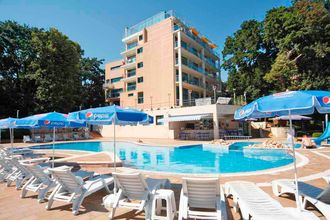 BSA Holiday Park Golden Sands