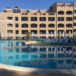 BSA Holiday Park Golden Sands