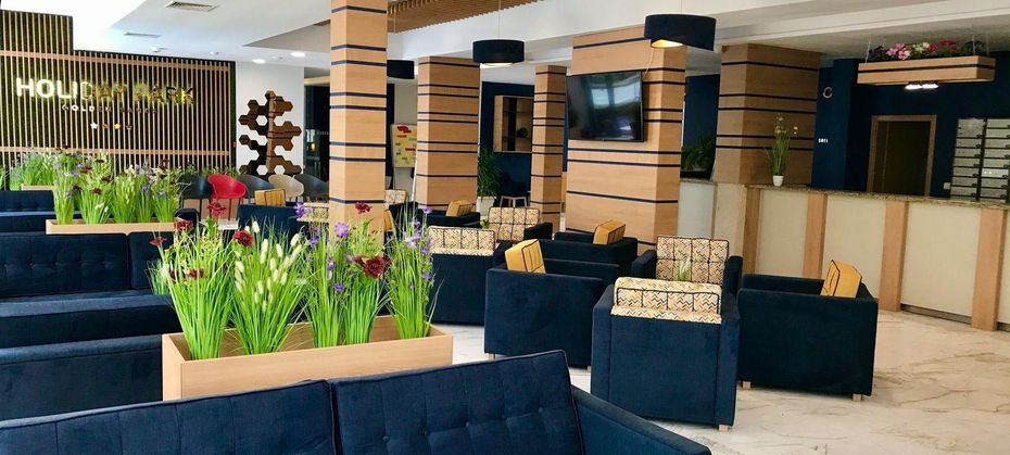 BSA Holiday Park (Golden Sands)