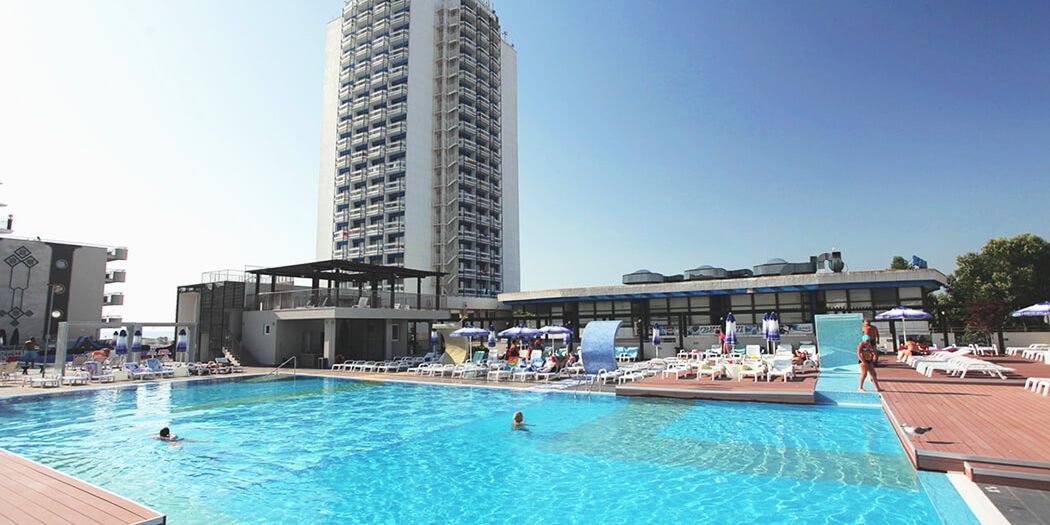 Bułgaria na 7 dni w maju: 4⋆ hotel od 1 762 zł