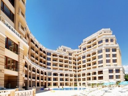 Cabacum Beach Residence 5*