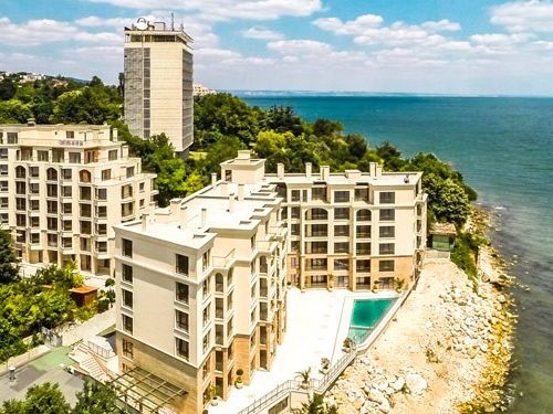Cabacum Plaza 4*