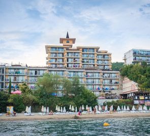 Tiva del Mar (ex. Caesar Palace Beach)