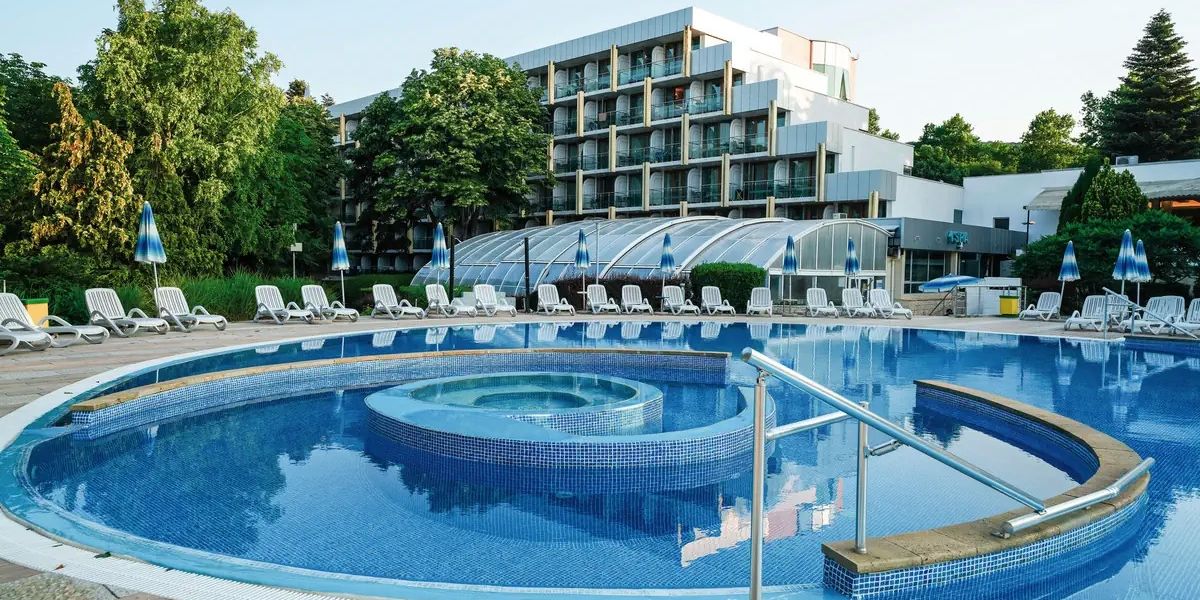 Bułgaria na 7 dni we wrześniu: 4⋆ hotel od 4 359 zł