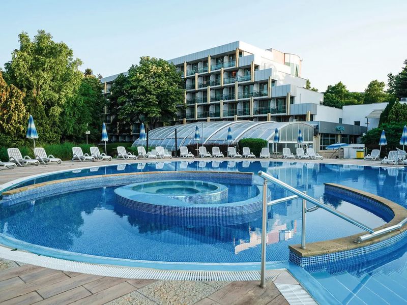 Calimera Ralitsa Superior