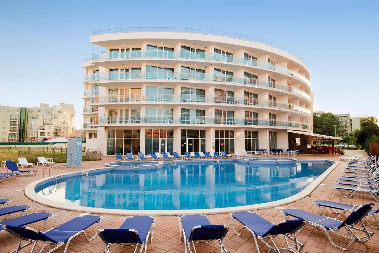 Calypso (Sunny Beach)