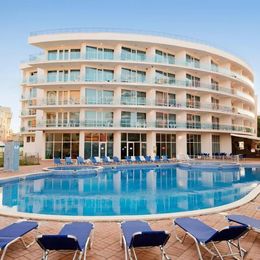 Calypso (Sunny Beach)