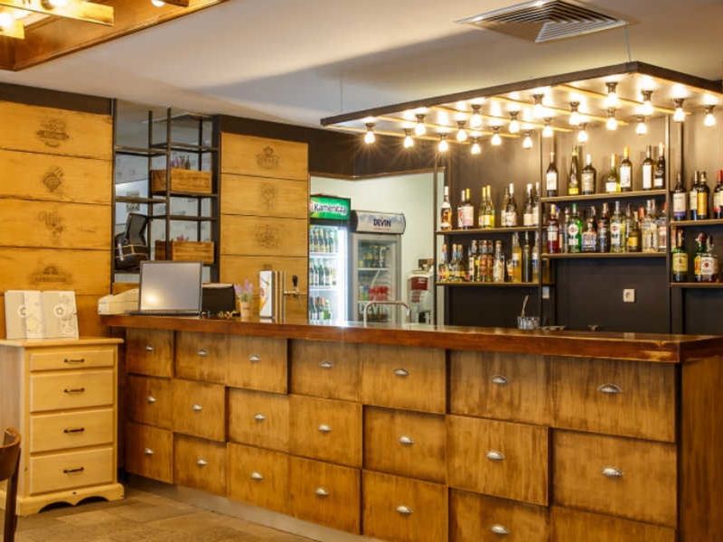 drink bar