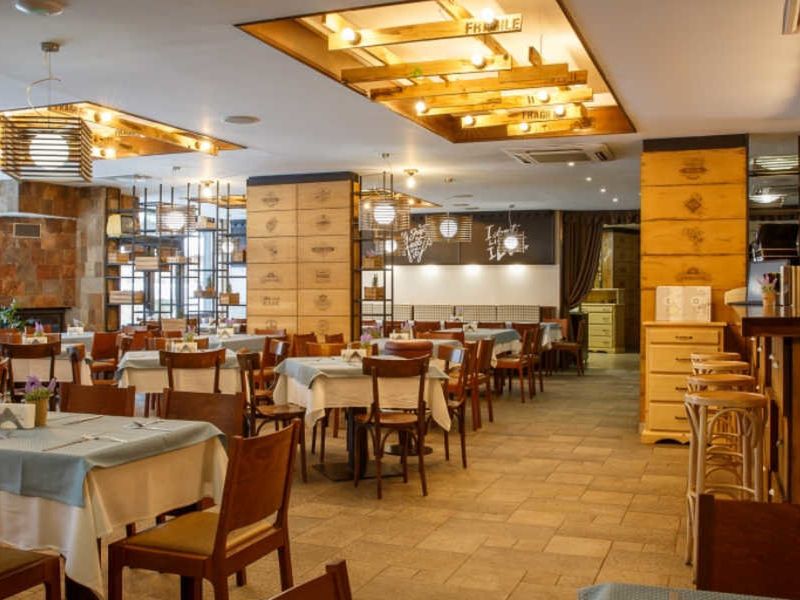 restauracja