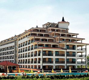 Casablanca (Obzor)