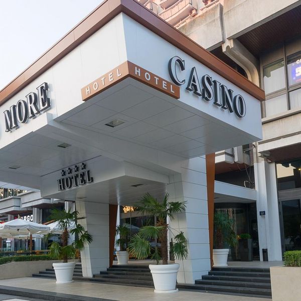 Hotel & Casino Cherno More