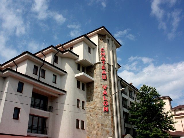 Chateau Valon 3*
