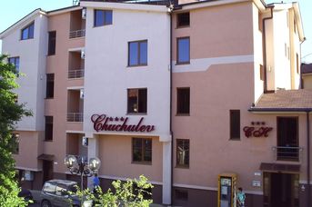 Chuchulev