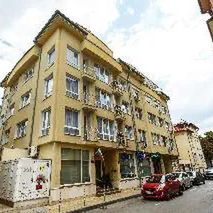 CityResidence Aparthotel