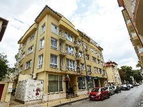 CityResidence Aparthotel